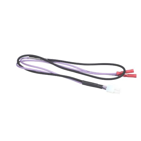 American Panel 4-PIN MOLEX CONNECTOR W/18'' 9D-1174